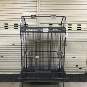 Parrot Cage 3