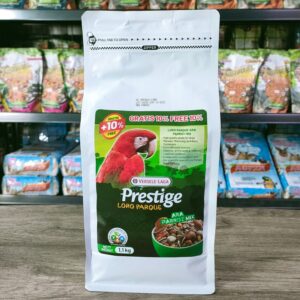 Prestige Ara Parrot Mix